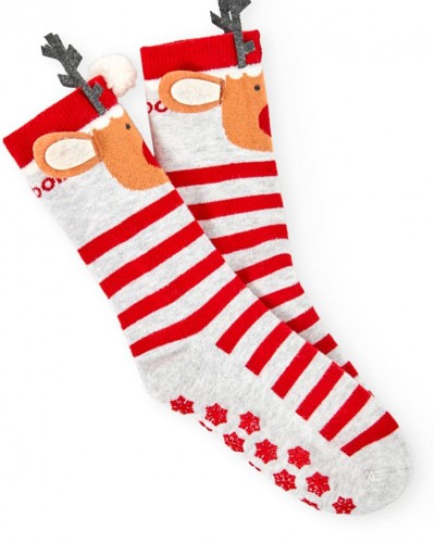 BOBOLI Long socks unisex -BCI - 962052 BOBOLI Long socks unisex -BCI - 962052
