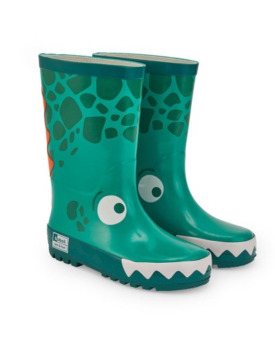 BOBOLI Boots for baby boy - 392037
