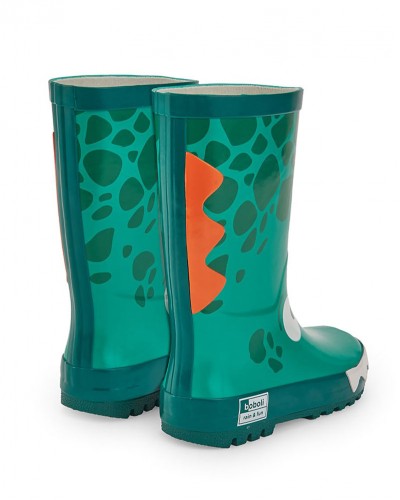 BOBOLI Boots for baby boy - 392037