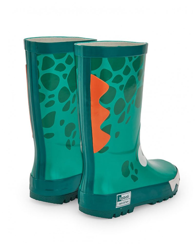 BOBOLI Boots for baby boy - 392037