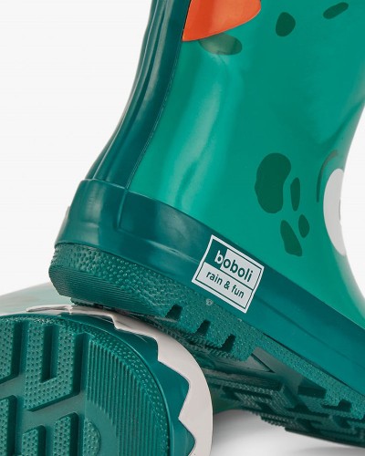 BOBOLI Boots for baby boy - 392037