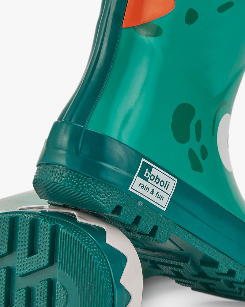 BOBOLI Boots for baby boy - 392037