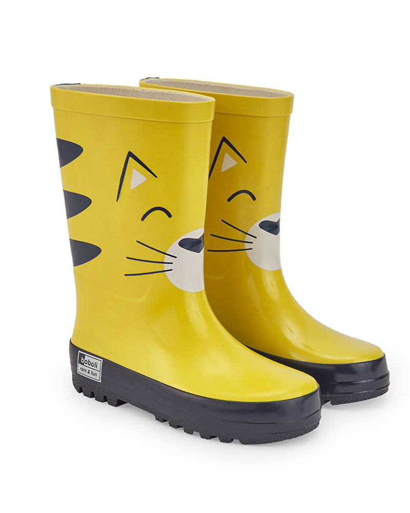 BOBOLI Boots for baby boy - 392048