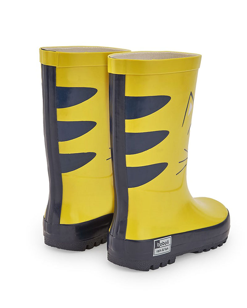 BOBOLI Boots for baby boy - 392048