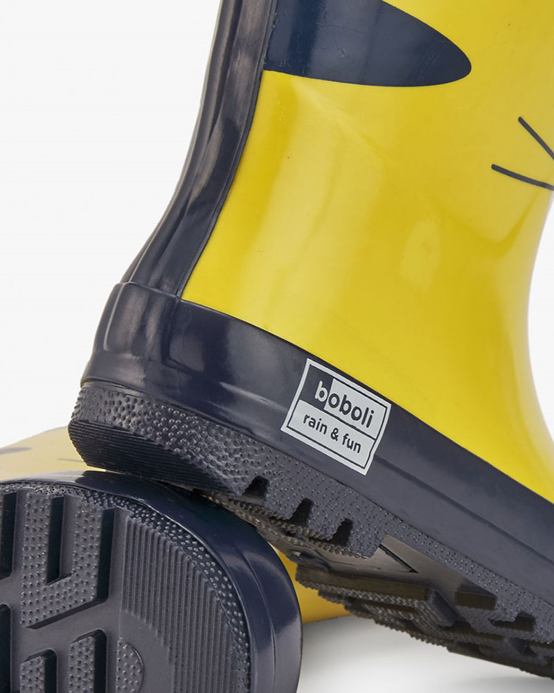 BOBOLI Boots for baby boy - 392048