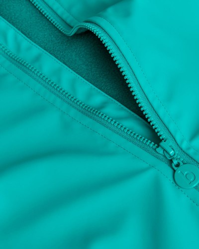 BOBOLI Hooded raincoat for boy - 392004 BOBOLI Hooded raincoat for boy - 392004