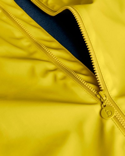 BOBOLI Hooded raincoat for boy - 392015 BOBOLI Hooded raincoat for boy - 392015