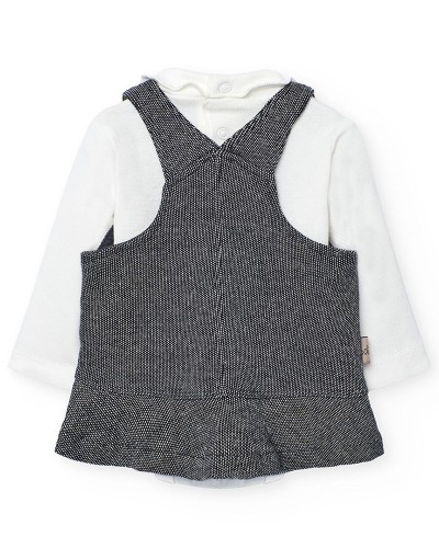 BOBOLI Set knit for baby girl -BCI - 122038 BOBOLI Set knit for baby girl -BCI - 122038