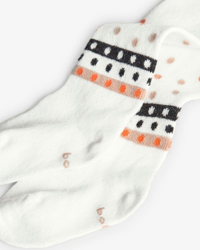 BOBOLI Thick tights for baby girl -BCI - 122027 BOBOLI Thick tights for baby girl -BCI - 122027