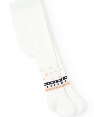 BOBOLI Thick tights for baby girl -BCI - 122027 BOBOLI Thick tights for baby girl -BCI - 122027