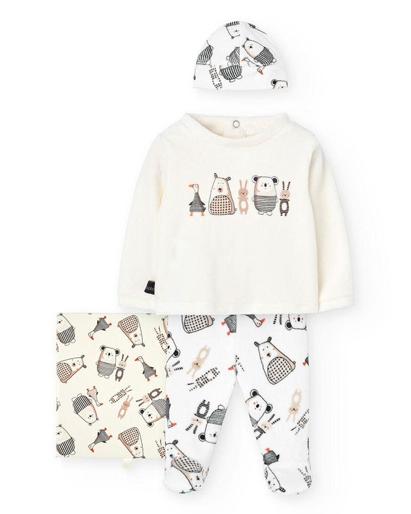BOBOLI Set for baby -BCI - 122072 BOBOLI Set for baby -BCI - 122072