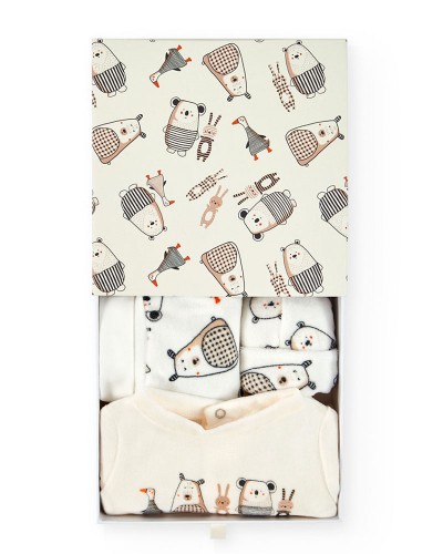 BOBOLI Set for baby -BCI - 122072 BOBOLI Set for baby -BCI - 122072