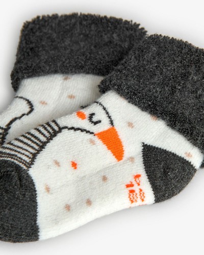BOBOLI Pack of socks for baby -BCI - 192002 BOBOLI Pack of socks for baby -BCI - 192002
