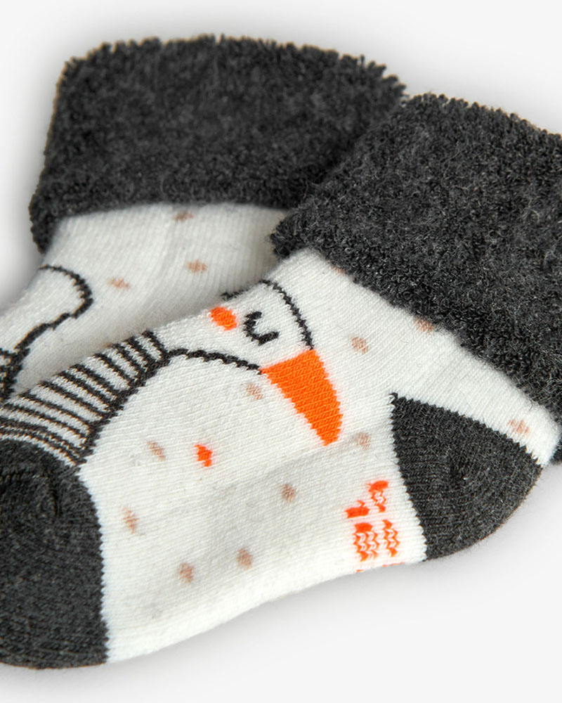 BOBOLI Pack of socks for baby -BCI - 192002 BOBOLI Pack of socks for baby -BCI - 192002