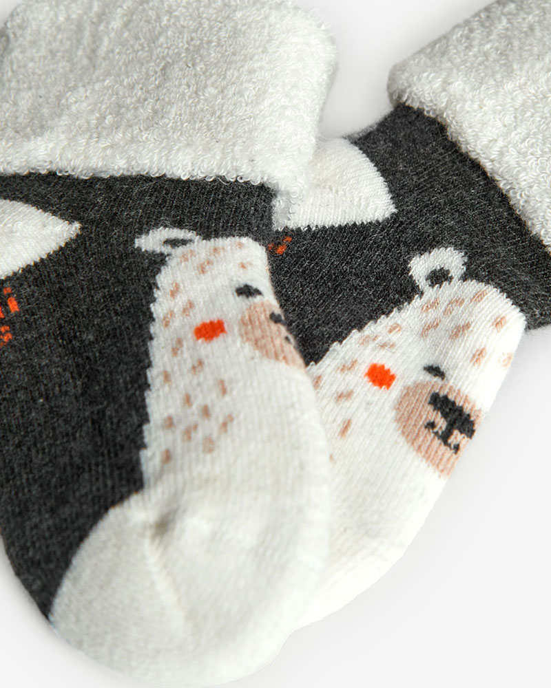BOBOLI Pack of socks for baby -BCI - 192002 BOBOLI Pack of socks for baby -BCI - 192002