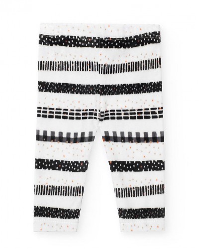 BOBOLI Set knit for baby girl -BCI - 122049