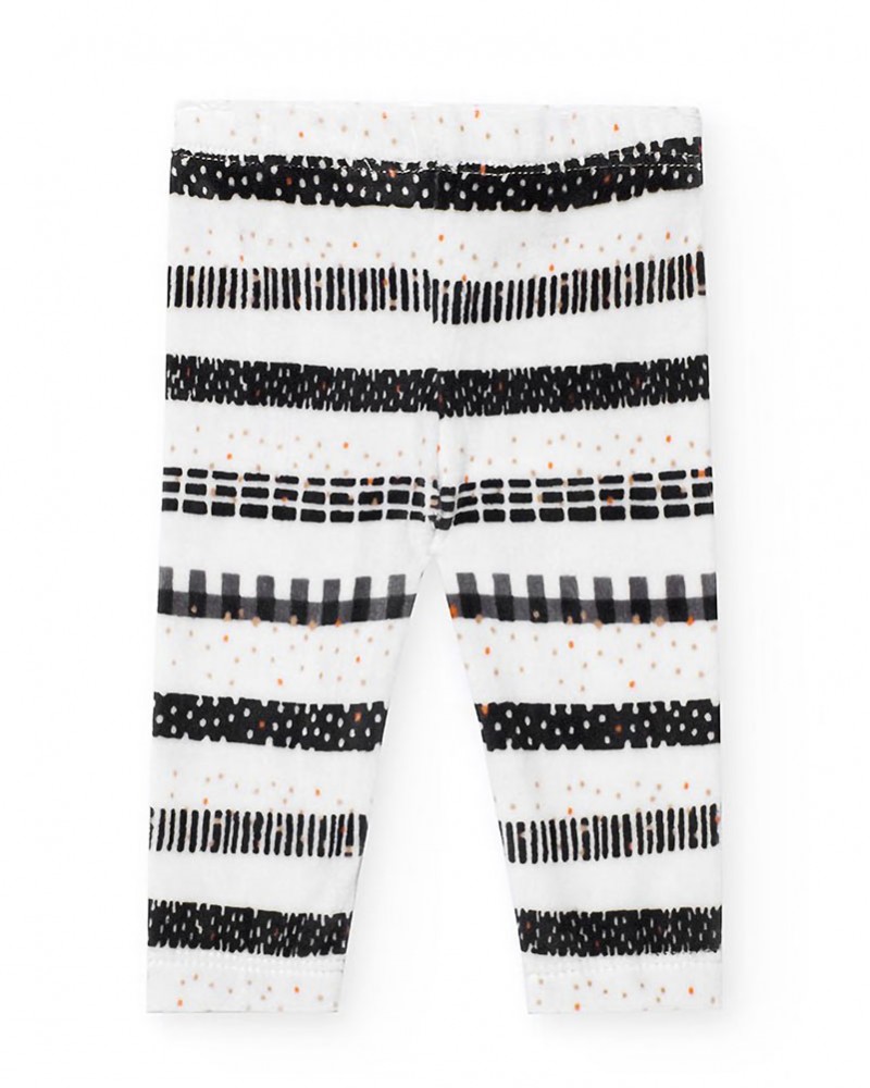BOBOLI Set knit for baby girl -BCI - 122049