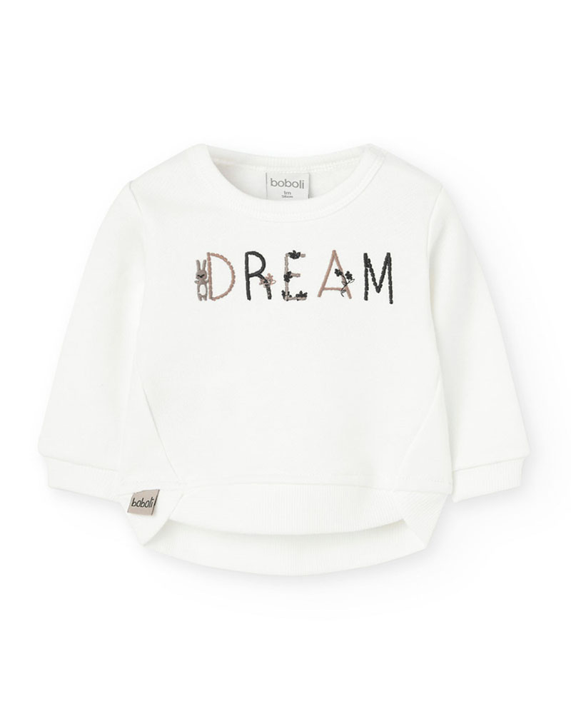 BOBOLI Set knit for baby girl -BCI - 122050 BOBOLI Set knit for baby girl -BCI - 122050