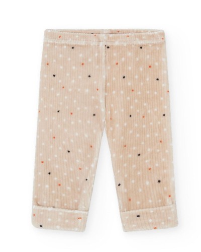 BOBOLI Set knit for baby girl -BCI - 122050 BOBOLI Set knit for baby girl -BCI - 122050
