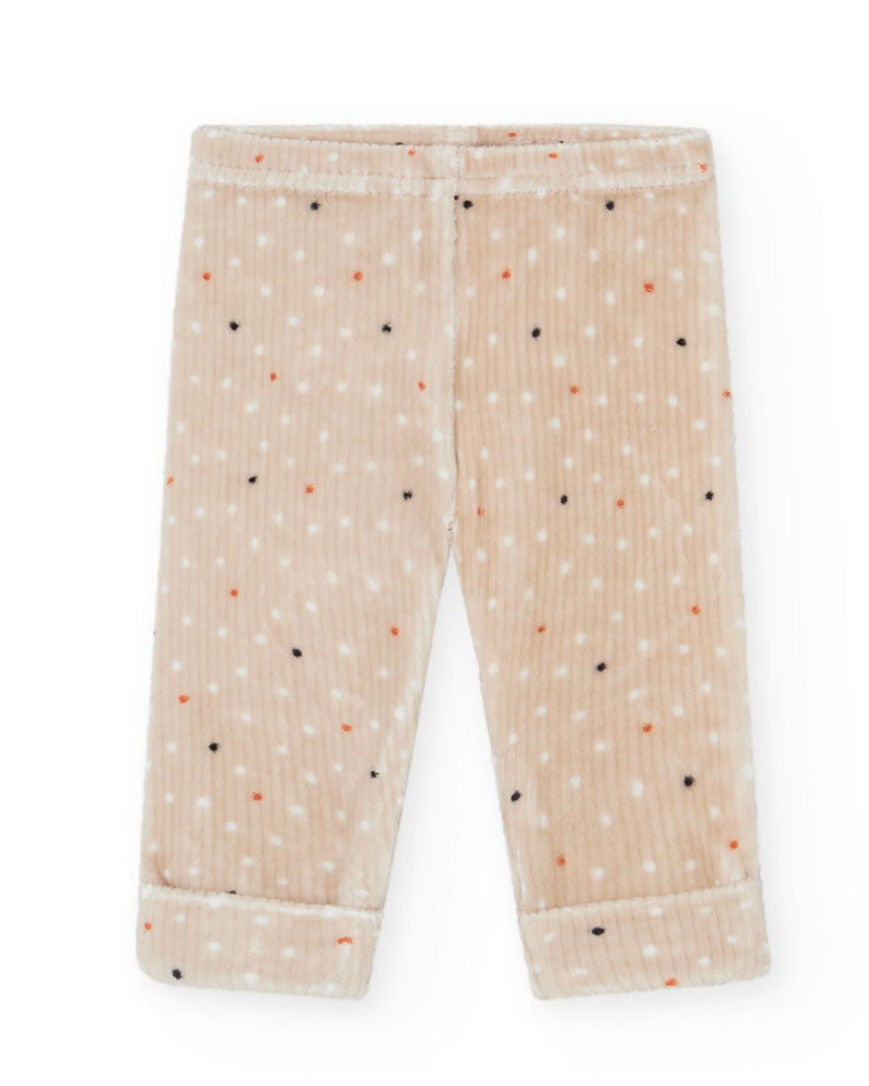 BOBOLI Set knit for baby girl -BCI - 122050 BOBOLI Set knit for baby girl -BCI - 122050