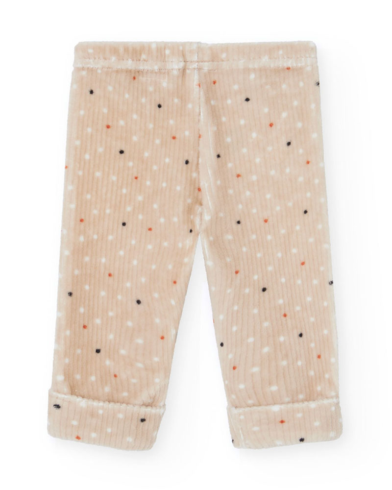 BOBOLI Set knit for baby girl -BCI - 122050 BOBOLI Set knit for baby girl -BCI - 122050