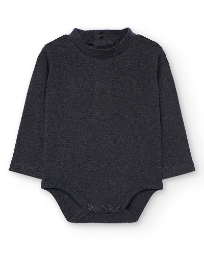 BOBOLI Set knit for baby boy -BCI - 122139 BOBOLI Set knit for baby boy -BCI - 122139