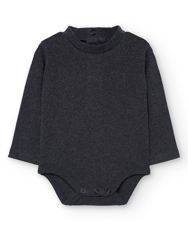 BOBOLI Set knit for baby boy -BCI - 122139 BOBOLI Set knit for baby boy -BCI - 122139