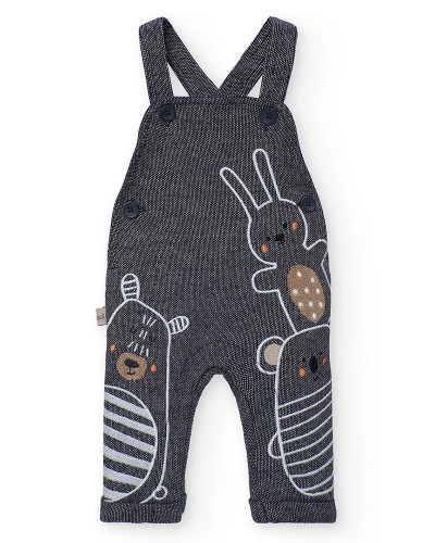 BOBOLI Set knit for baby boy -BCI - 122140 BOBOLI Set knit for baby boy -BCI - 122140