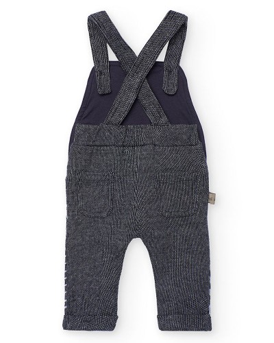 BOBOLI Set knit for baby boy -BCI - 122140 BOBOLI Set knit for baby boy -BCI - 122140