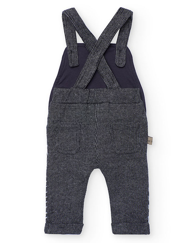 BOBOLI Set knit for baby boy -BCI - 122140 BOBOLI Set knit for baby boy -BCI - 122140