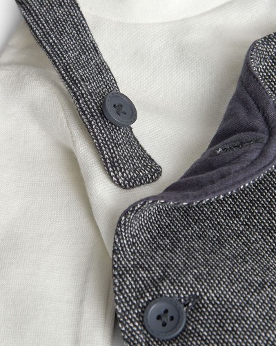 BOBOLI Set knit for baby boy -BCI - 122140 BOBOLI Set knit for baby boy -BCI - 122140