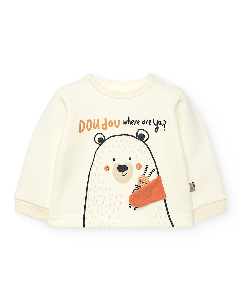 BOBOLI Set knit for baby boy -BCI - 122151 BOBOLI Set knit for baby boy -BCI - 122151