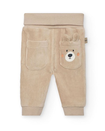 BOBOLI Set knit for baby boy -BCI - 122151 BOBOLI Set knit for baby boy -BCI - 122151
