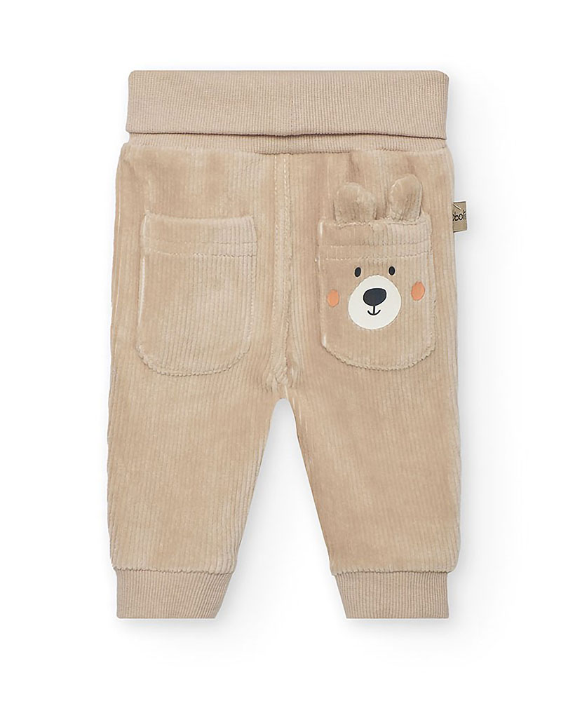 BOBOLI Set knit for baby boy -BCI - 122151 BOBOLI Set knit for baby boy -BCI - 122151
