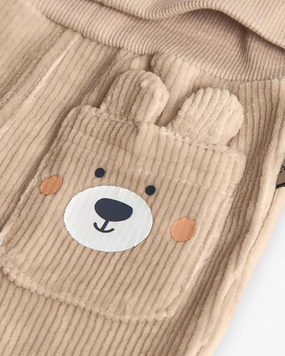 BOBOLI Set knit for baby boy -BCI - 122151 BOBOLI Set knit for baby boy -BCI - 122151
