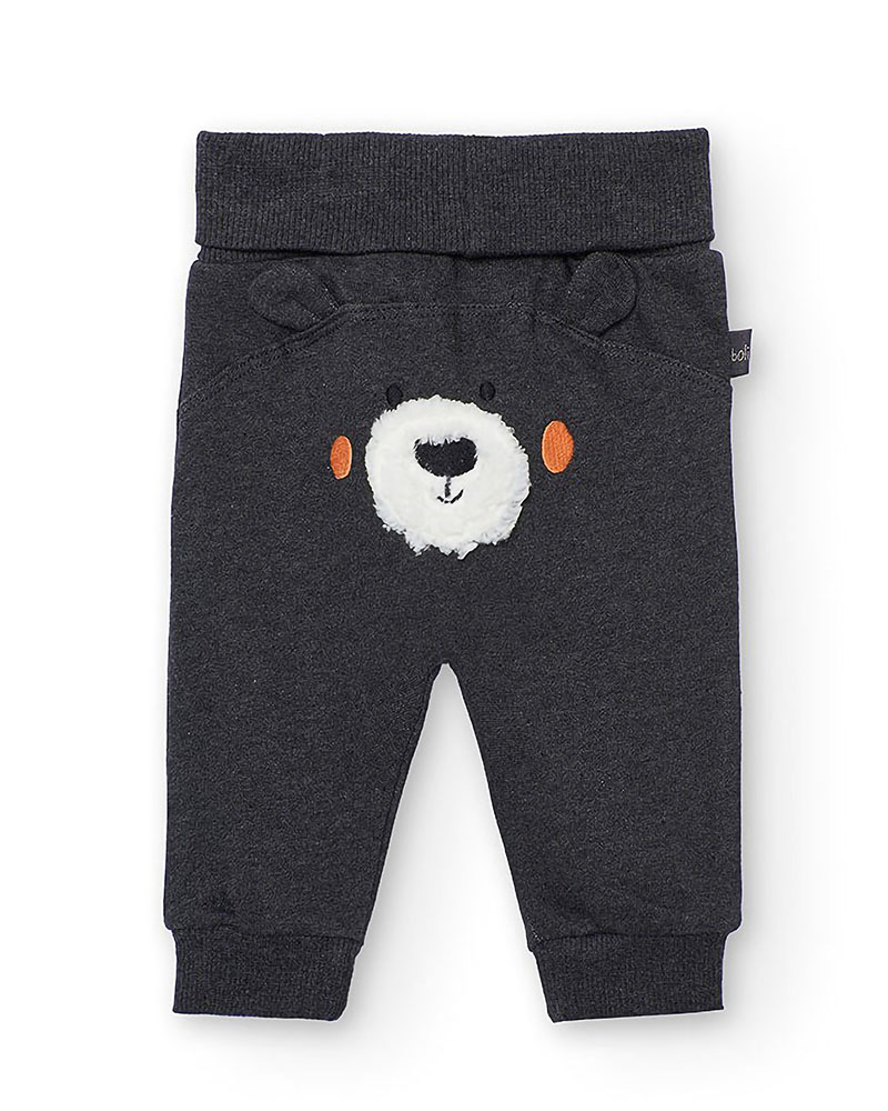 BOBOLI Set knit for baby boy -BCI - 122162 BOBOLI Set knit for baby boy -BCI - 122162