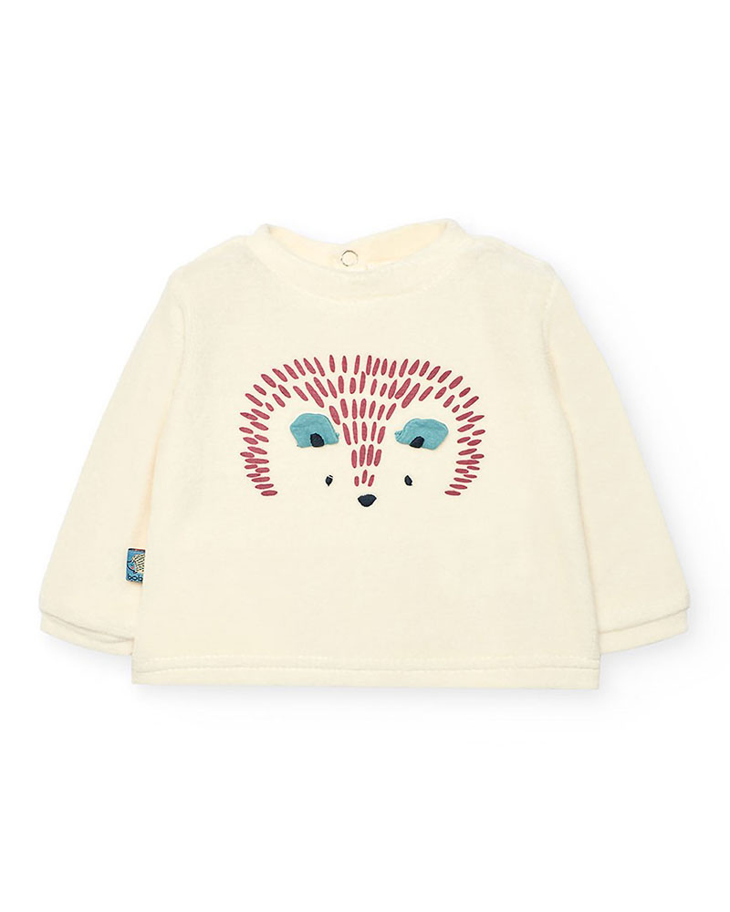 BOBOLI Set knit for baby -BCI - 132017 BOBOLI Set knit for baby -BCI - 132017