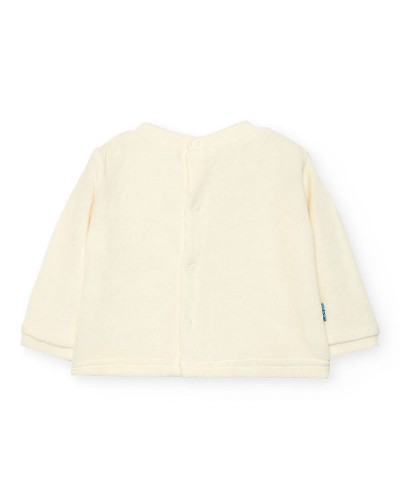BOBOLI Set knit for baby -BCI - 132017 BOBOLI Set knit for baby -BCI - 132017