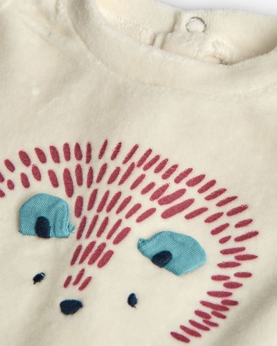BOBOLI Set knit for baby -BCI - 132017 BOBOLI Set knit for baby -BCI - 132017