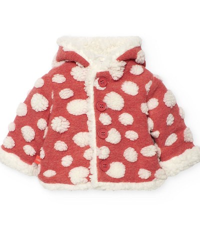 BOBOLI Jacket fantasy for baby - 132129 BOBOLI Jacket fantasy for baby - 132129