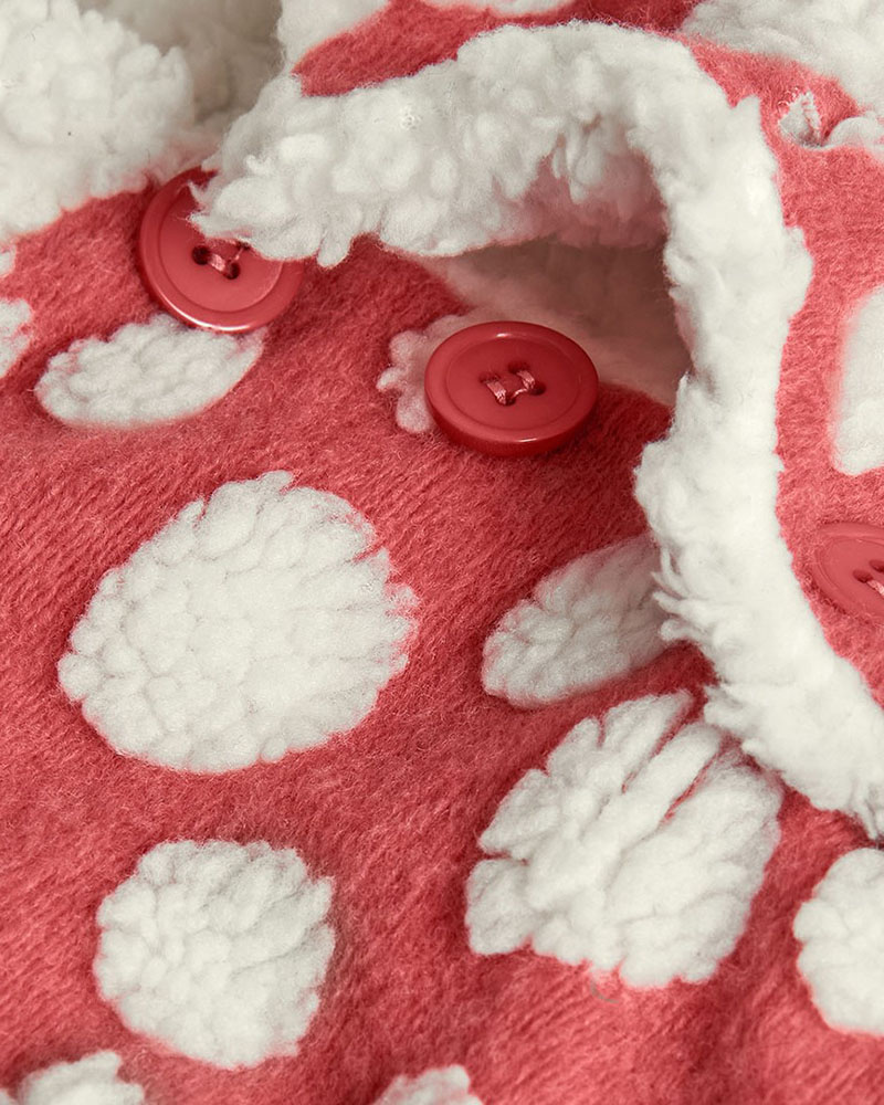 BOBOLI Jacket fantasy for baby - 132129 BOBOLI Jacket fantasy for baby - 132129