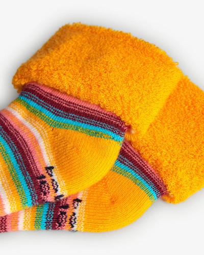 BOBOLI Pack of socks for baby -BCI - 192002 BOBOLI Pack of socks for baby -BCI - 192002