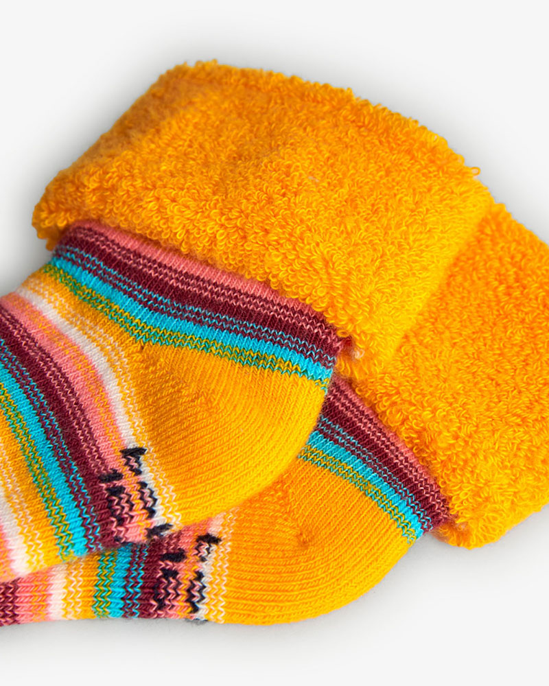 BOBOLI Pack of socks for baby -BCI - 192002 BOBOLI Pack of socks for baby -BCI - 192002