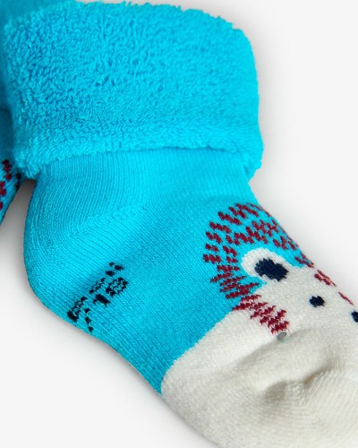 BOBOLI Pack of socks for baby -BCI - 192002 BOBOLI Pack of socks for baby -BCI - 192002