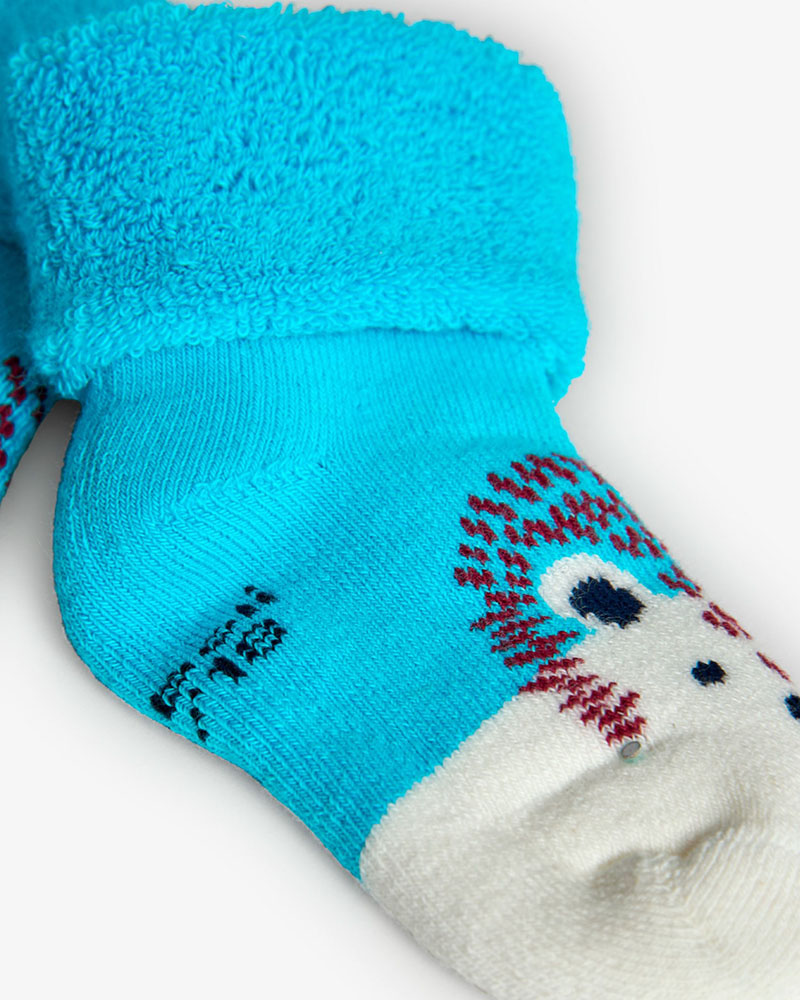 BOBOLI Pack of socks for baby -BCI - 192002 BOBOLI Pack of socks for baby -BCI - 192002