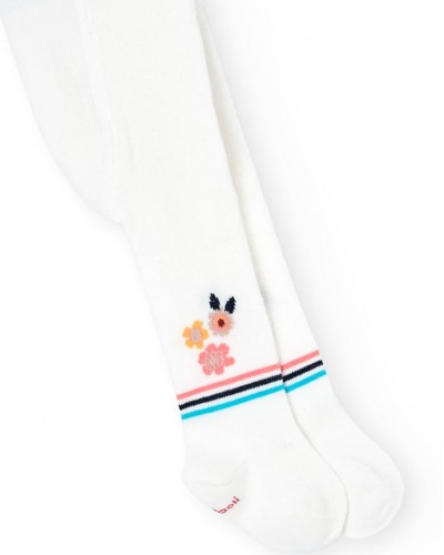 BOBOLI Thick tights for baby girl -BCI - 132051 BOBOLI Thick tights for baby girl -BCI - 132051