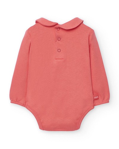 BOBOLI Set knit for baby girl -BCI - 132028 BOBOLI Set knit for baby girl -BCI - 132028