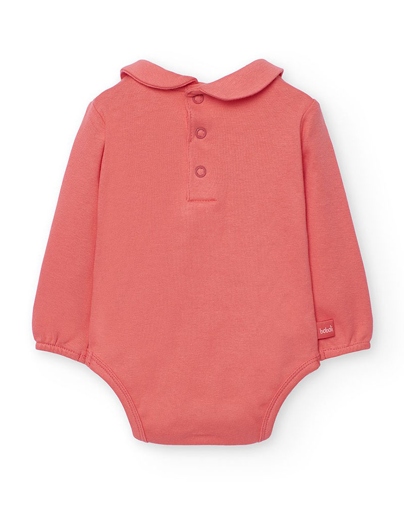 BOBOLI Set knit for baby girl -BCI - 132028 BOBOLI Set knit for baby girl -BCI - 132028