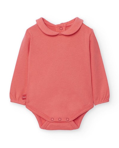 BOBOLI Set knit for baby girl -BCI - 132028 BOBOLI Set knit for baby girl -BCI - 132028