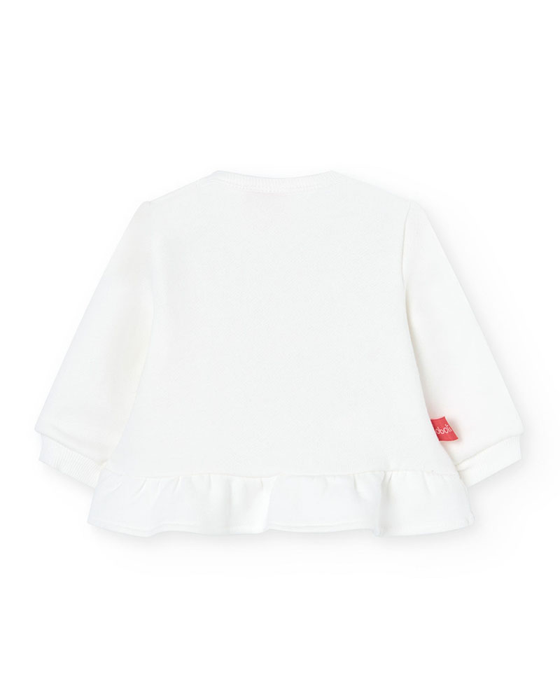 BOBOLI Set knit for baby girl -BCI - 132107 BOBOLI Set knit for baby girl -BCI - 132107